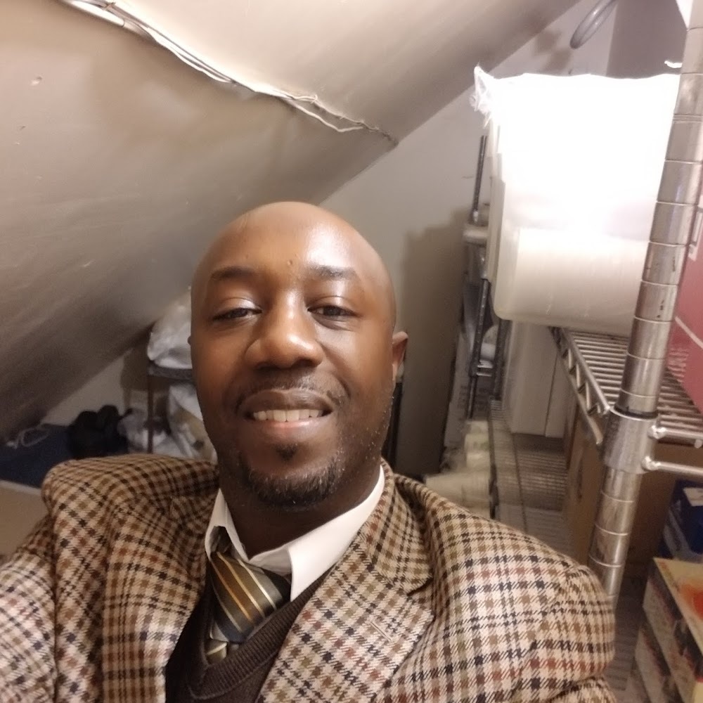 Meet your Posher, Kaaliq